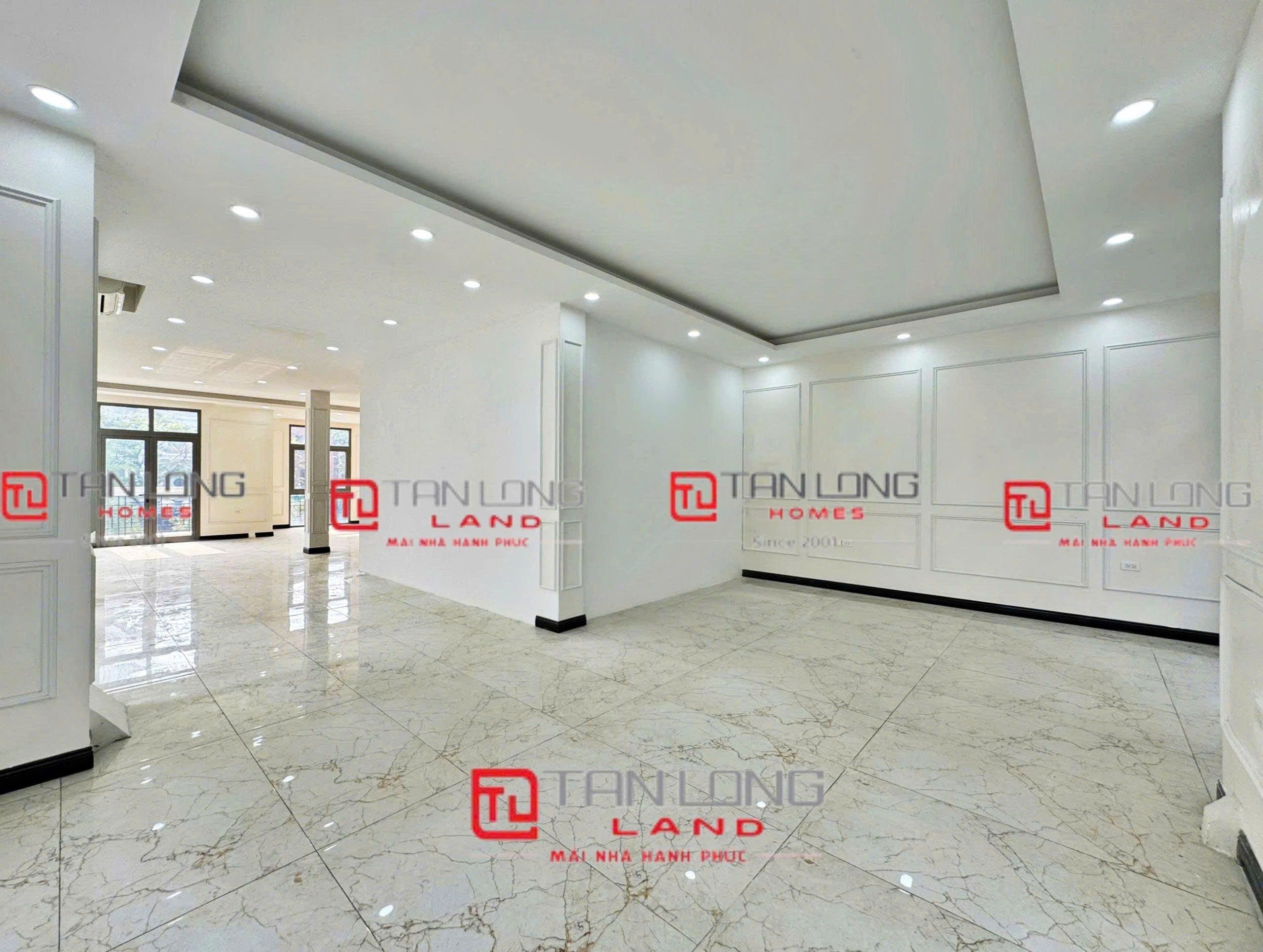 Bán căn hộ thương mại chung cư IA25 Ciputra Tây Hồ diện tích 85m2/3PN/2WC ban công hướng Đông
