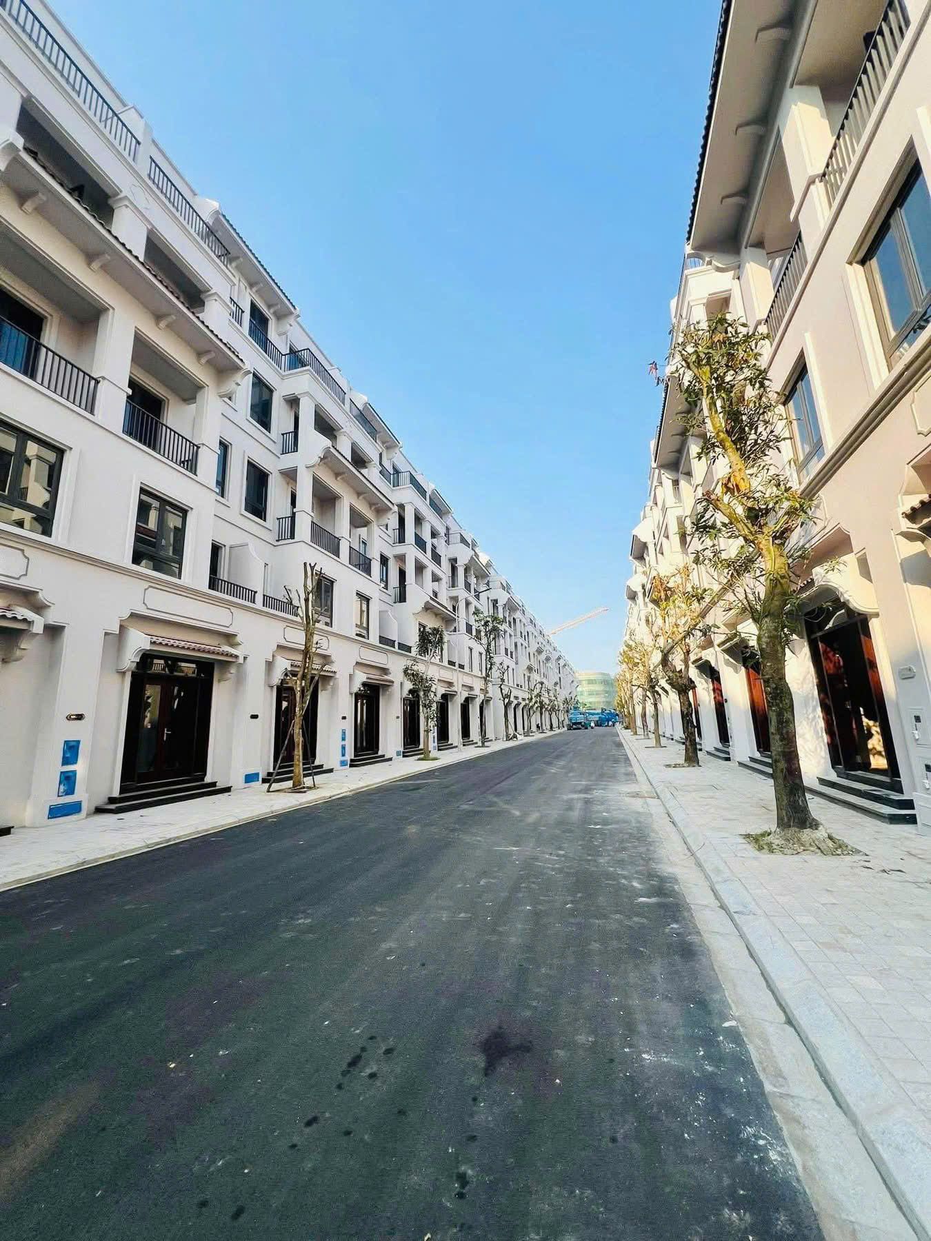 Chuyển nhượng Ánh Dương 1 hướng Tây Nam khu Cát Tường Vinhomes Global Gate Cổ Loa