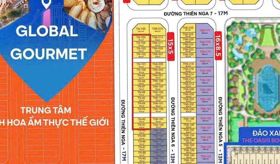 Bán nhà Vinhomes Global Gate Cổ Loa liền kề đã hoàn thiện phân khu Tinh Hoa