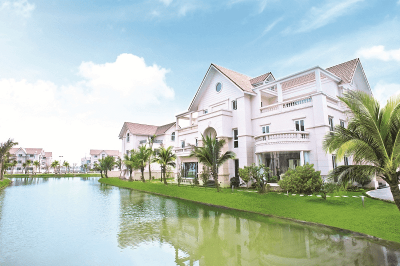 Vinhomes Riverside