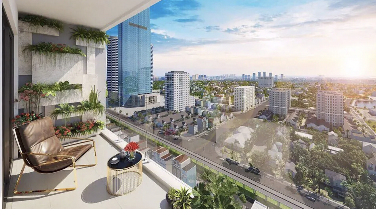 Tư vấn mua bán Vinhomes West Point