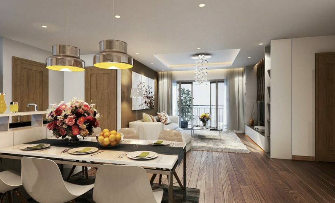 Tiến độ thanh toán Vinhomes West Point