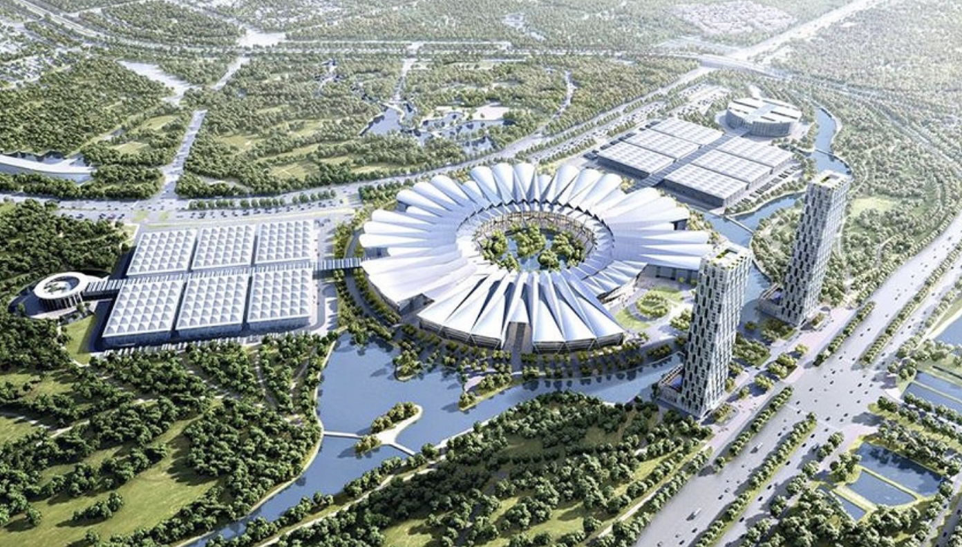 Tiến độ thanh toán Vinhomes Global Trade Cổ Loa
