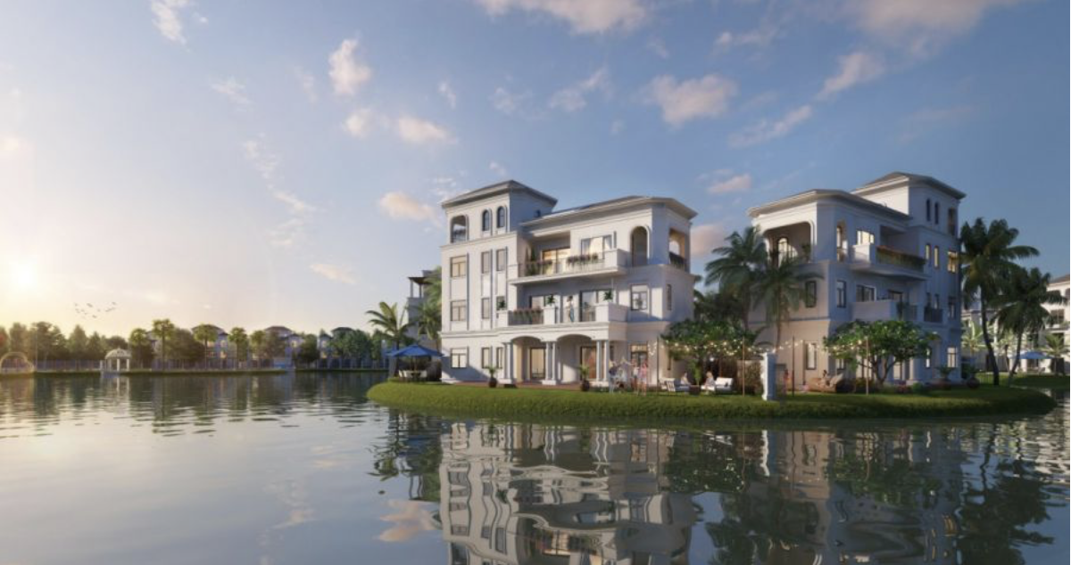 Đơn vị quản lý vận hành Vinhomes Global Trade Cổ Loa