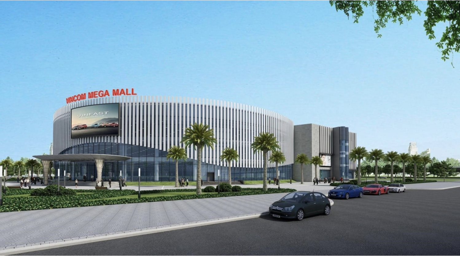 Quy hoạch Vinhomes Global Trade Cổ Loa