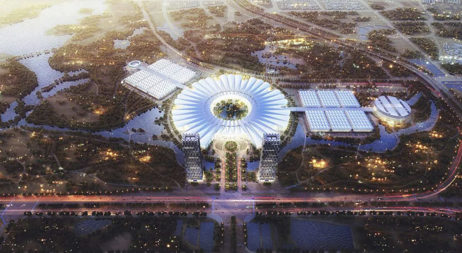 Nhà mẫu Vinhomes Global Trade Cổ Loa