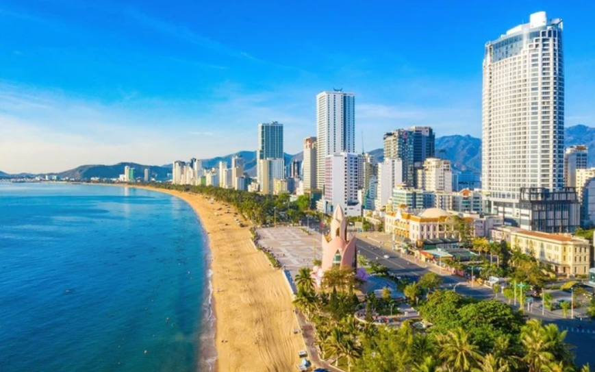Bán biệt thự Vinhomes Pearl Bay Nha Trang