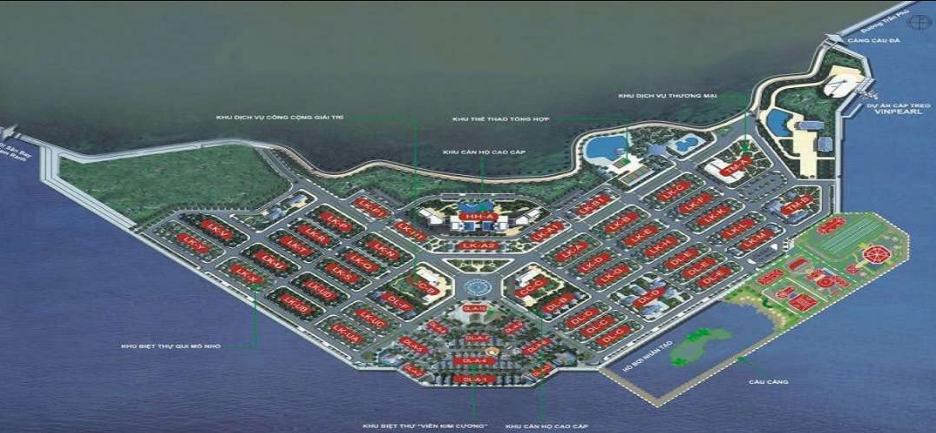 Vinhomes Pearl Bay Nha Trang