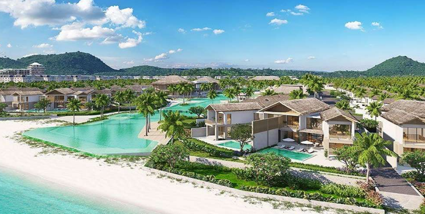 Có nên mua biệt thự Vinhomes Pearl Bay Nha Trang