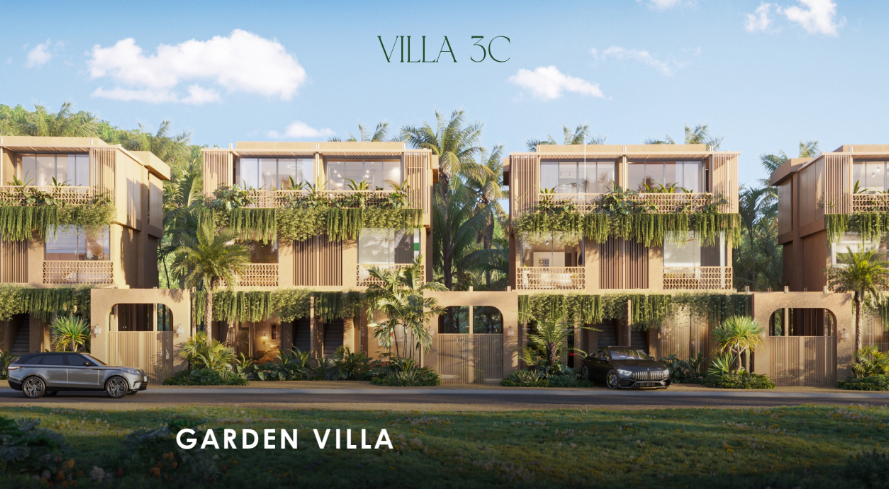 Quy hoạch dự án La Tiên Villa Nha Trang