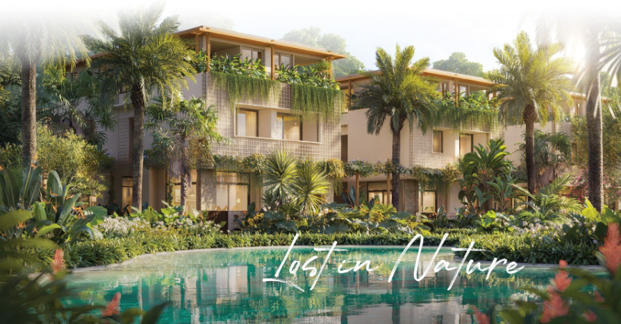 Bán biệt thự Nature Villa La Tiên Villa