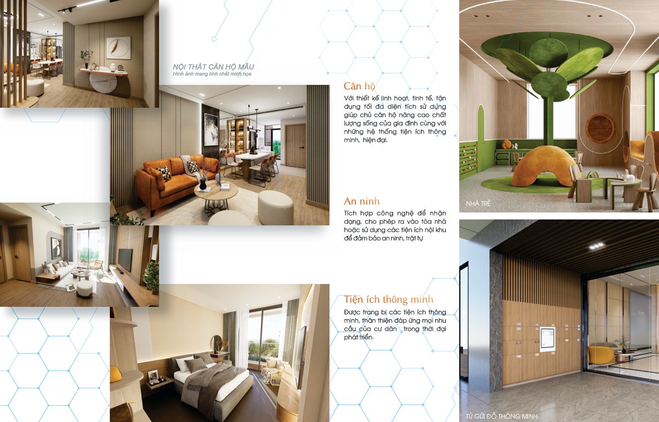 Tư vấn cho thuê TMC Smart Home
