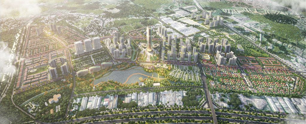 có nên mua Mailand Hanoi City