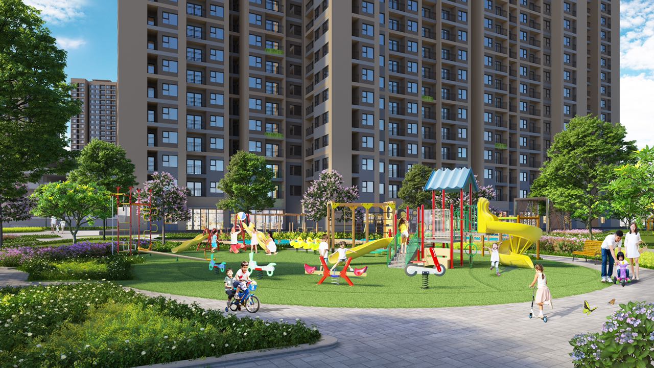 Bán nhà biệt thự Vinhomes Ocean Park 2 The Empire 