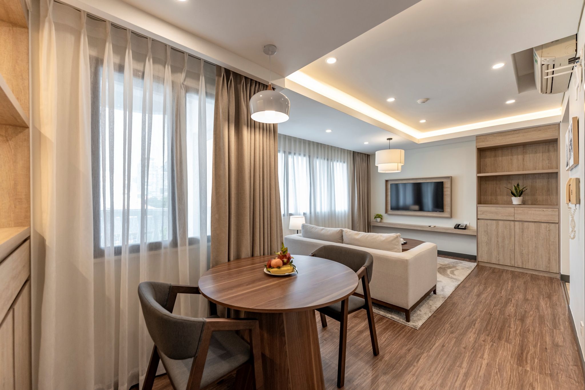 Cho thuê căn hộ Studio Vinhomes Global Sportia Hà Nội Ngọc Hồi