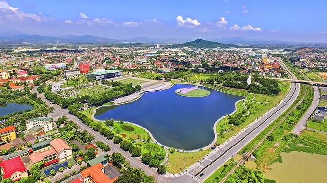 Lợi thế đầu tư Vinhomes Golden Avenue (Vinhomes Bắc Luân)