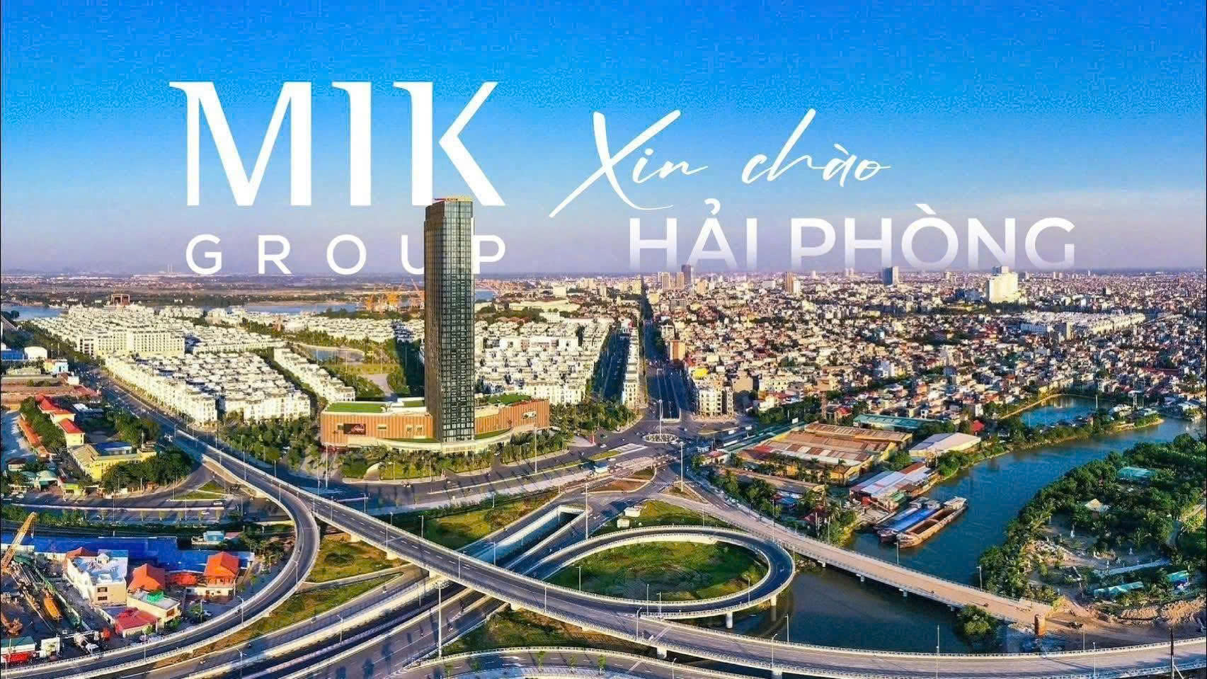 Chủ đầu tư Imperia Royal Island Vũ Yên