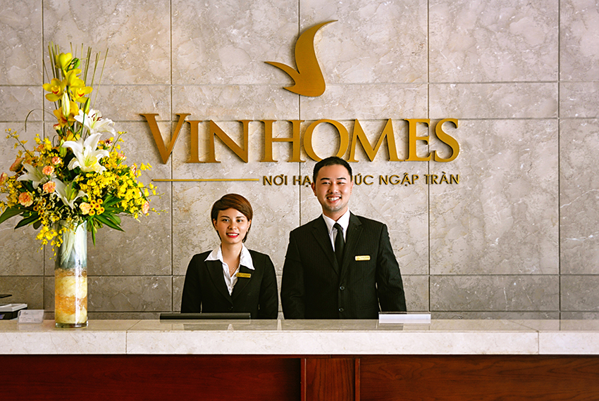 Chủ đầu tư dự án Vinhomes Green Villas