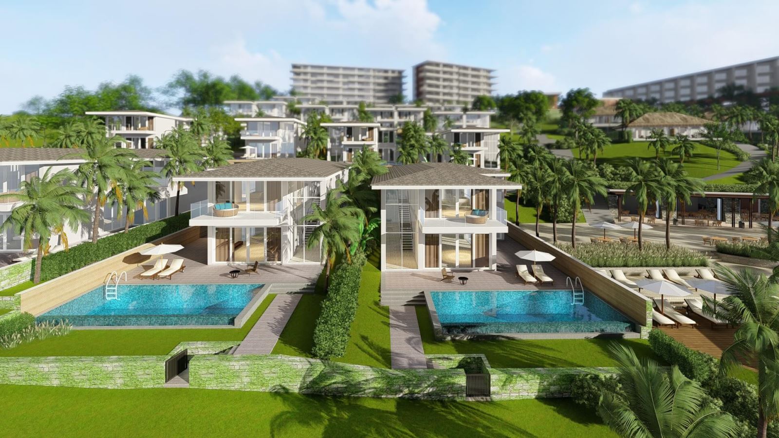 diamond phan thiet