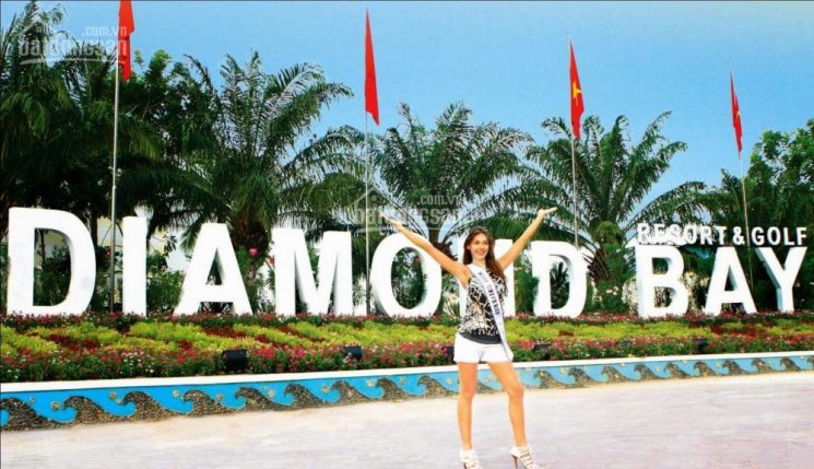 diamond bay