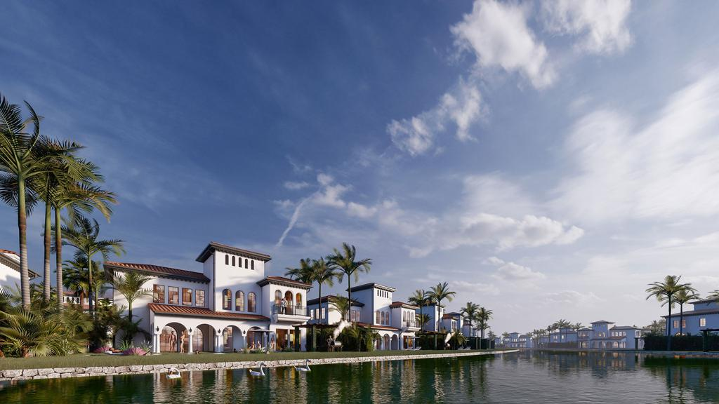 Có nên mua biệt thự tại dự án Sunshine Heritage Resort