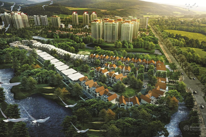Chủ đầu tư dự án HUD Mê Linh Central
