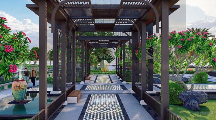 Phong Cách Kiến Trúc Và Xây Dựng The Royal Residence Vinhomes Star City Thanh Hóa