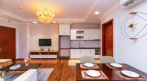 Cho thuê căn hộ chung cư Vinhomes Yên Thường Đông Anh