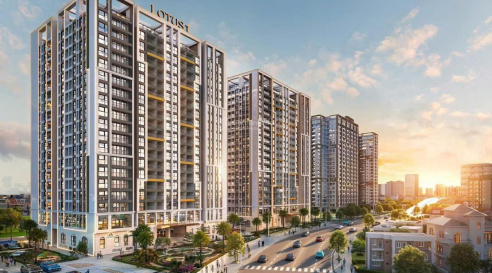 Chủ đầu tư Imperia The Regent và năng lực phát triển bất động sản vĩ mô của Tập đoàn MIK Group