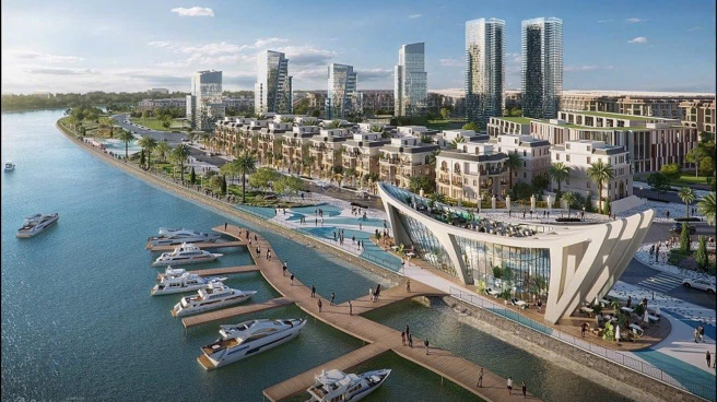 Tư vấn mua bán nhà Alluvia Sunshine Marina Văn Giang