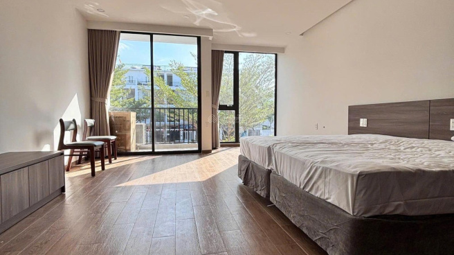 Bán căn hộ chung cư Mipeco Nha Trang
