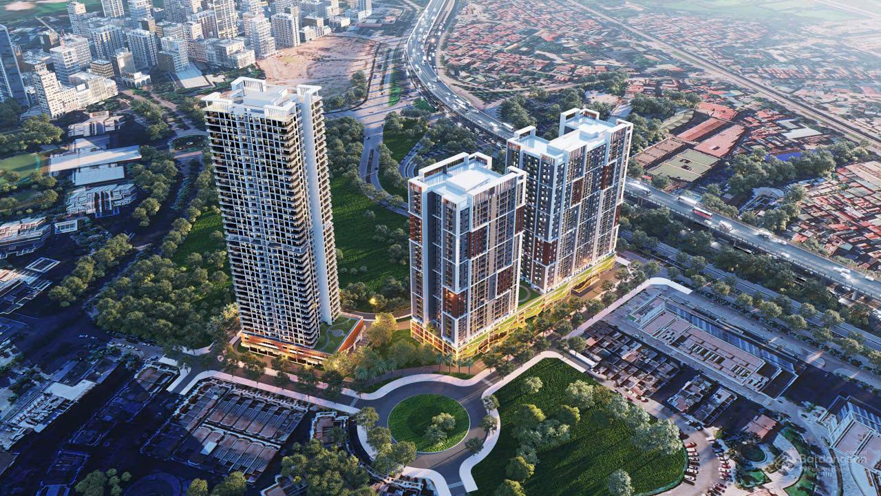 Tiềm năng đầu tư ASTOR1 IA25 Ciputra và thỏi nam châm khổng lồ hút dòng vốn tại Tây Bắc Hà Nội