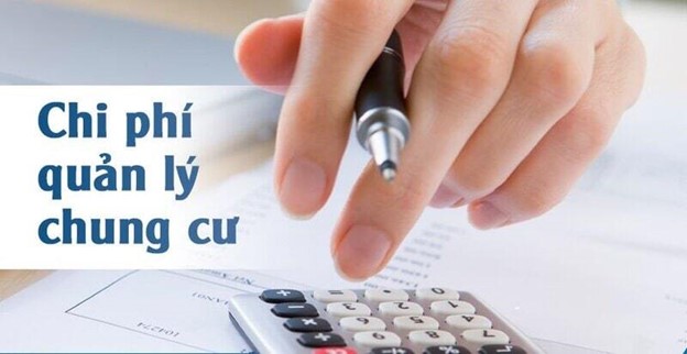 Phí quản lý và vận hành Noble Crystal Long Biên