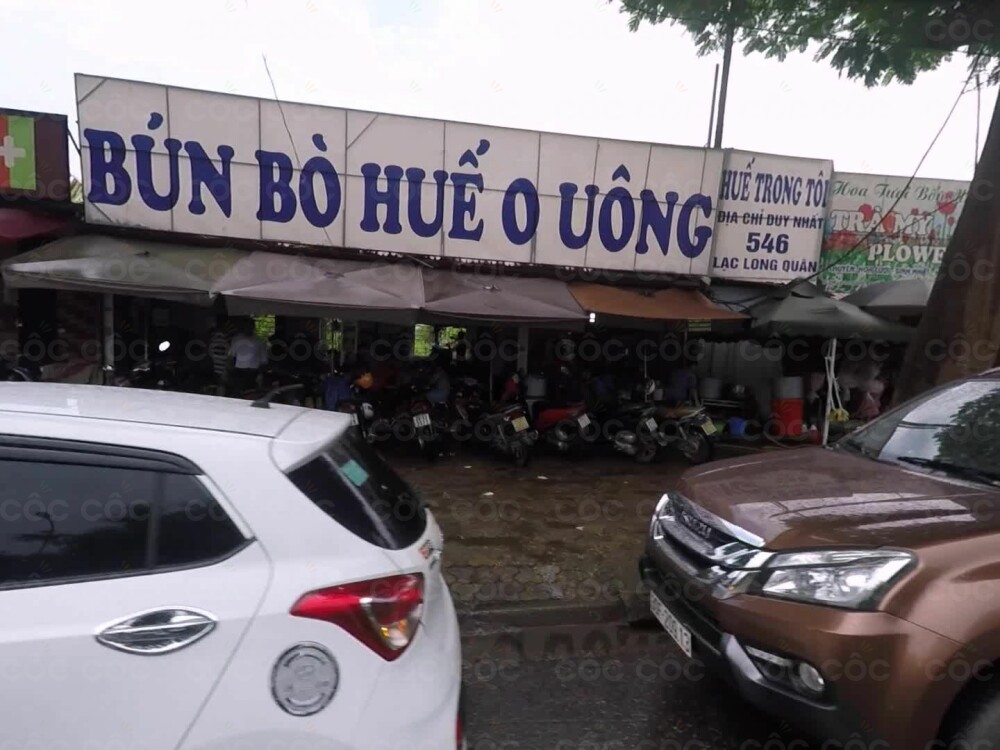 Ăn gì, uống gì ở quanh khu vực dự án Packexim 1?