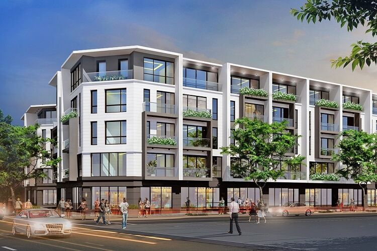 Tư vấn mua, bán căn hộ Việt Đức Legend City