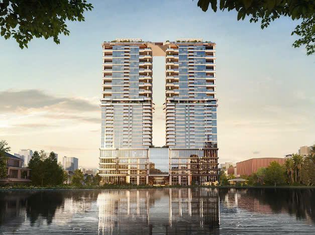 Pháp lý Meyhome Rivea Hà Nội - Minh bạch bảo vệ quyền lợi người mua