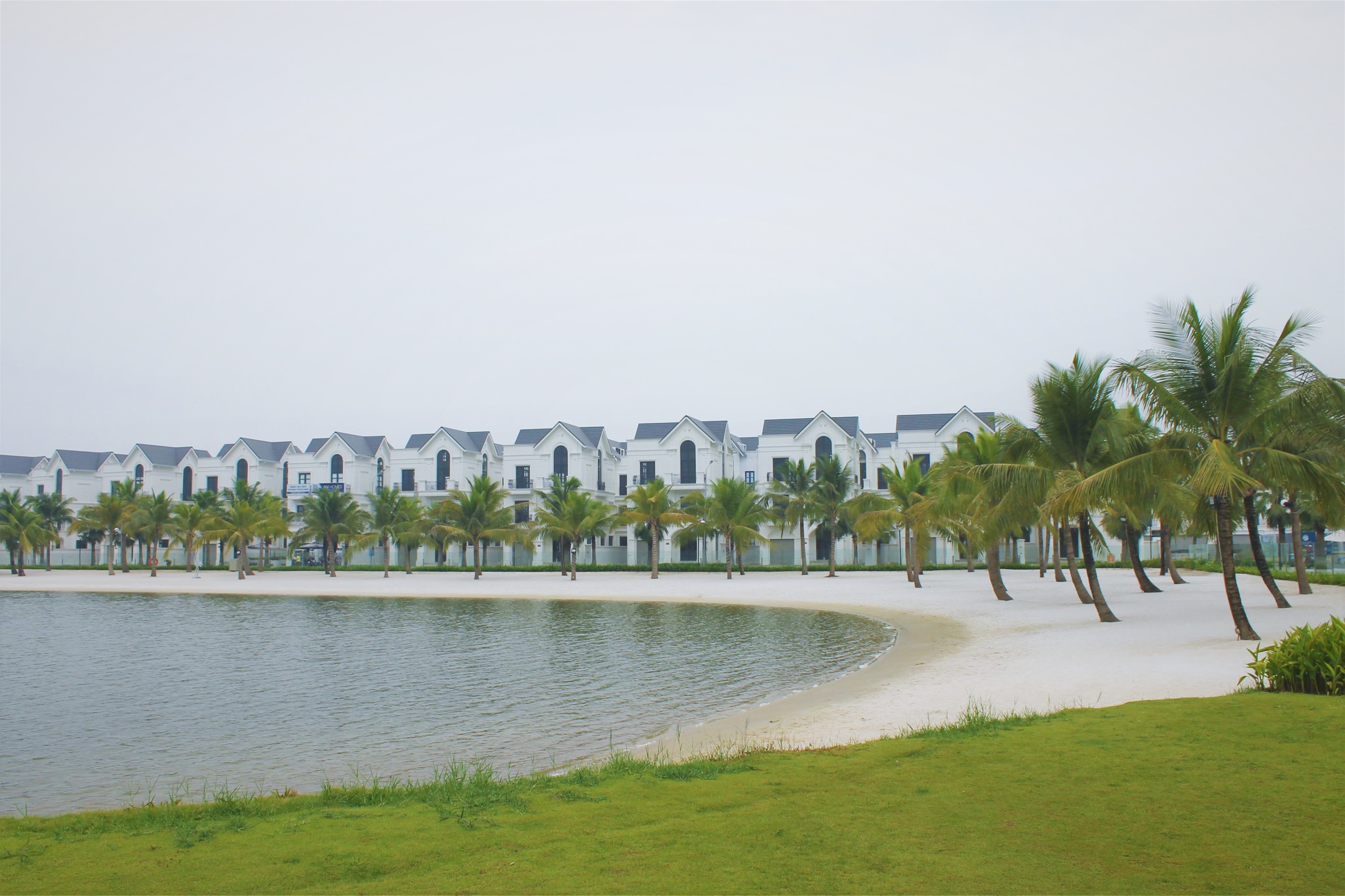 Vinhomes Ocean Park