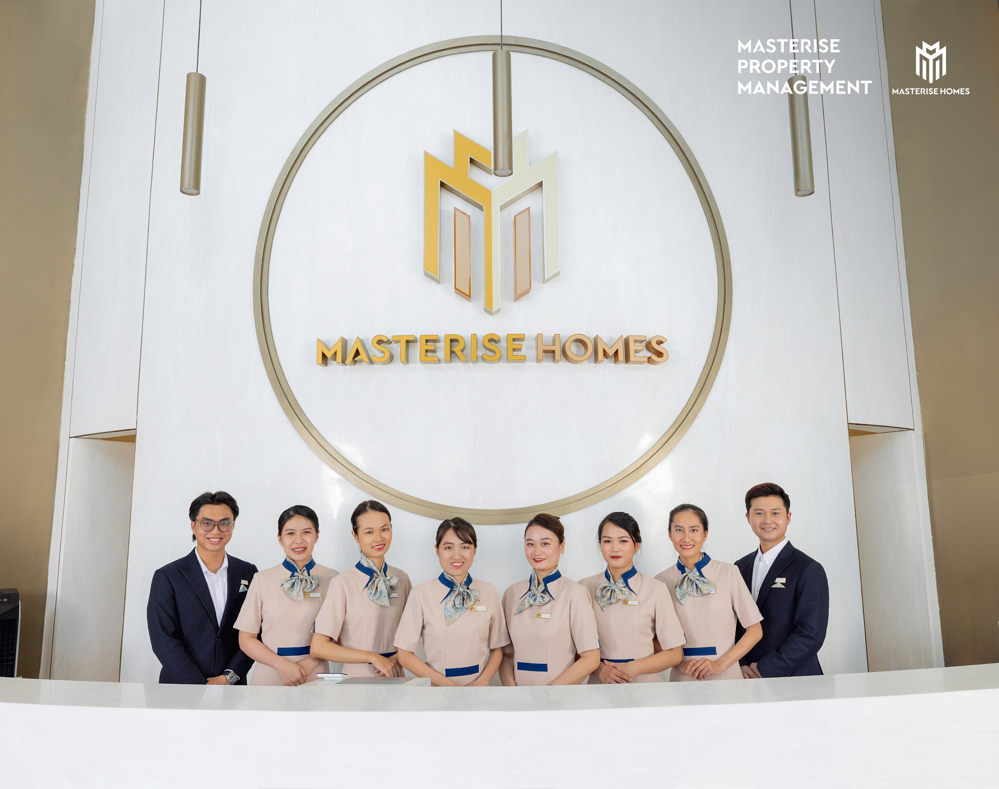 Đơn vị quản lý vận hành The Centric Thủy Nguyên Hải Phòng - Chất lượng đẳng cấp quốc tế