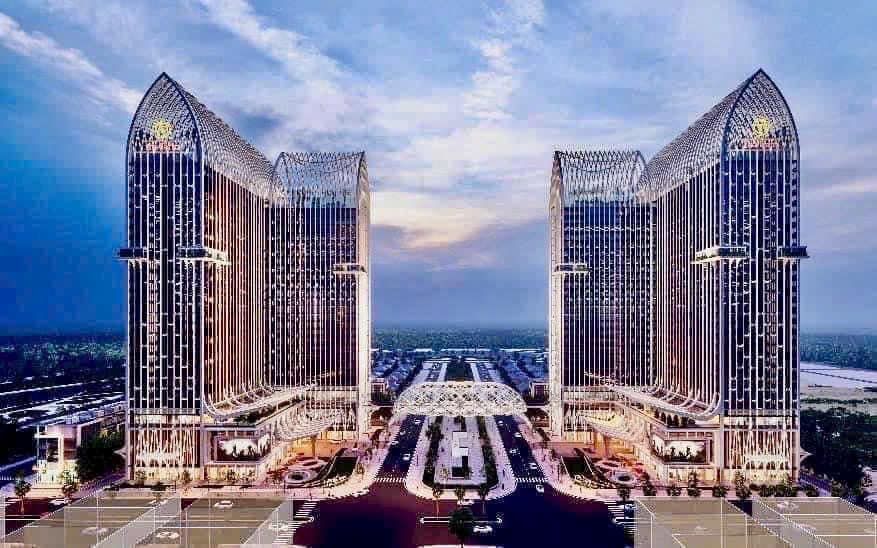 Chủ đầu tư Luxora Bắc Giang là ai?