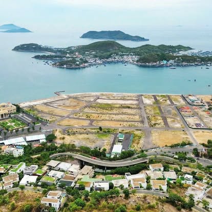 Pháp lý Vinhomes Pearl Bay Nha Trang