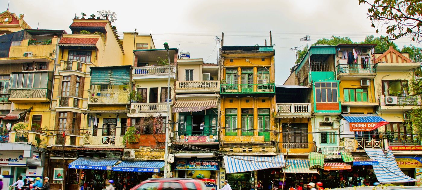 mua bán nhà đất tại quận Hoàn Kiếm, Hà Nội