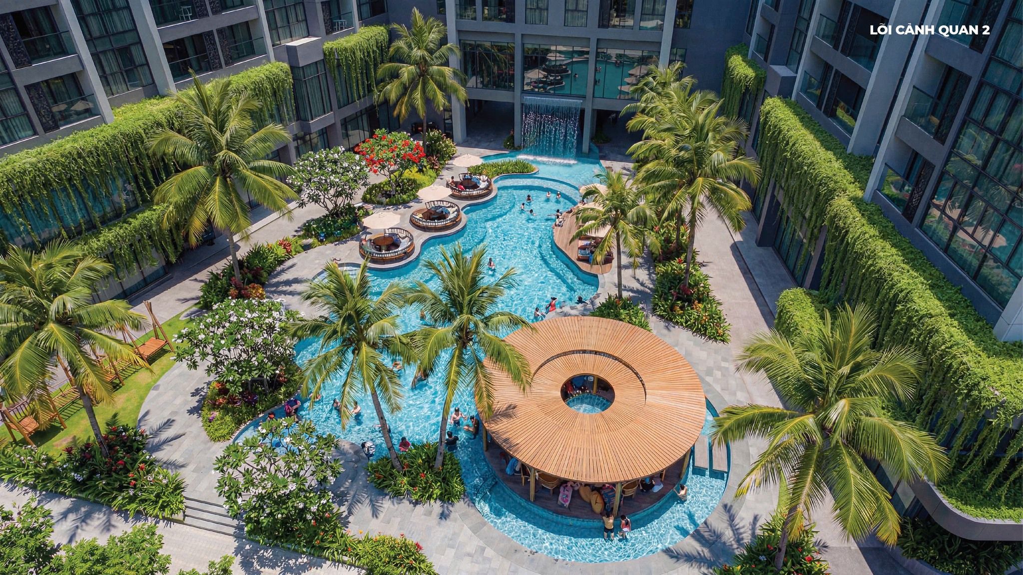 Pháp lý Noble West Lake Hanoi và nền tảng sở hữu minh bạch tại Tây Hồ