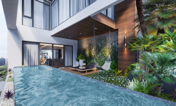 Cho thuê biệt thự Sunshine Rivernia Grand Marina Đồng Nai