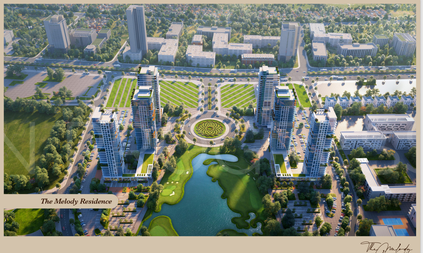 Cho thuê căn hộ chung cư Kita Capital