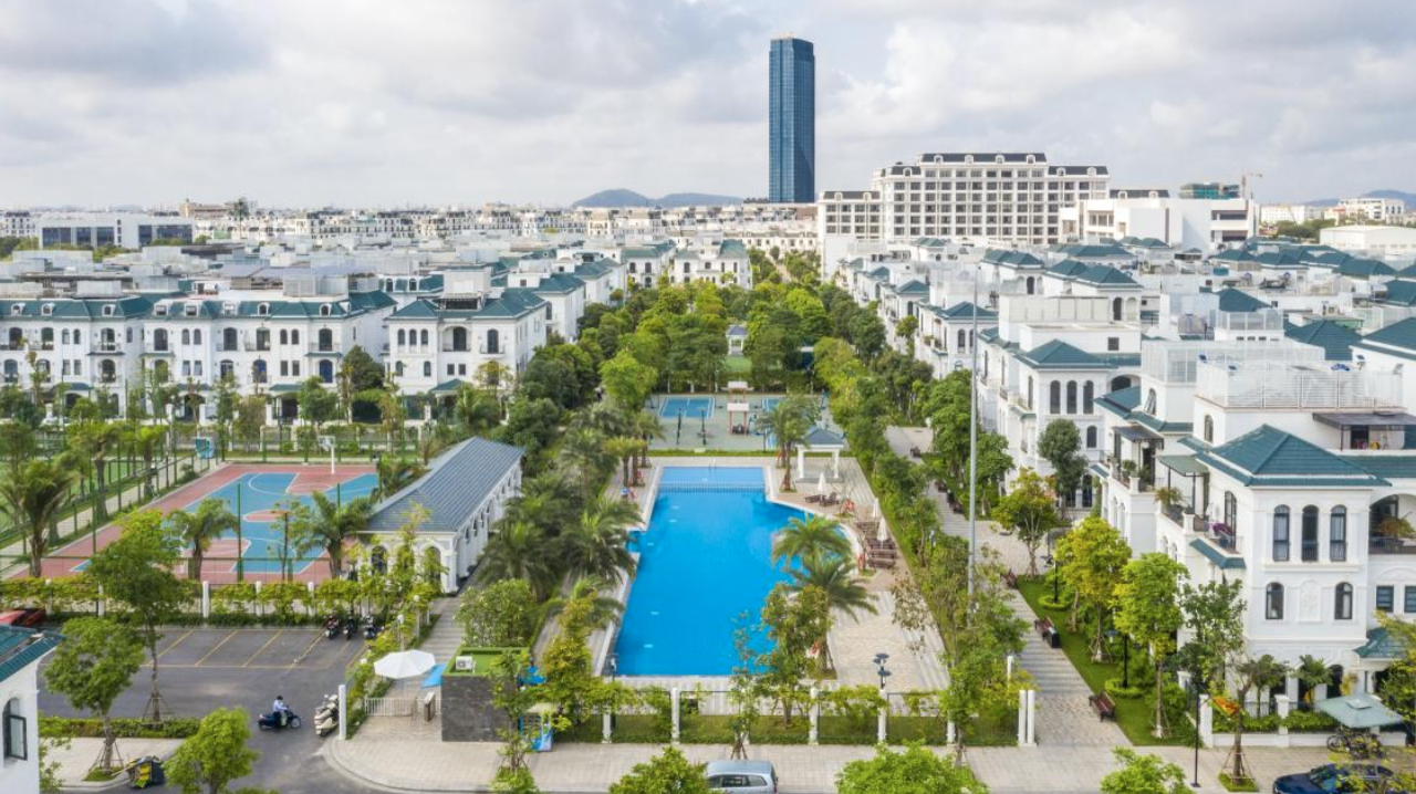 Phí quản lý vận hành dự án Vinhomes Imperia Hải Phòng