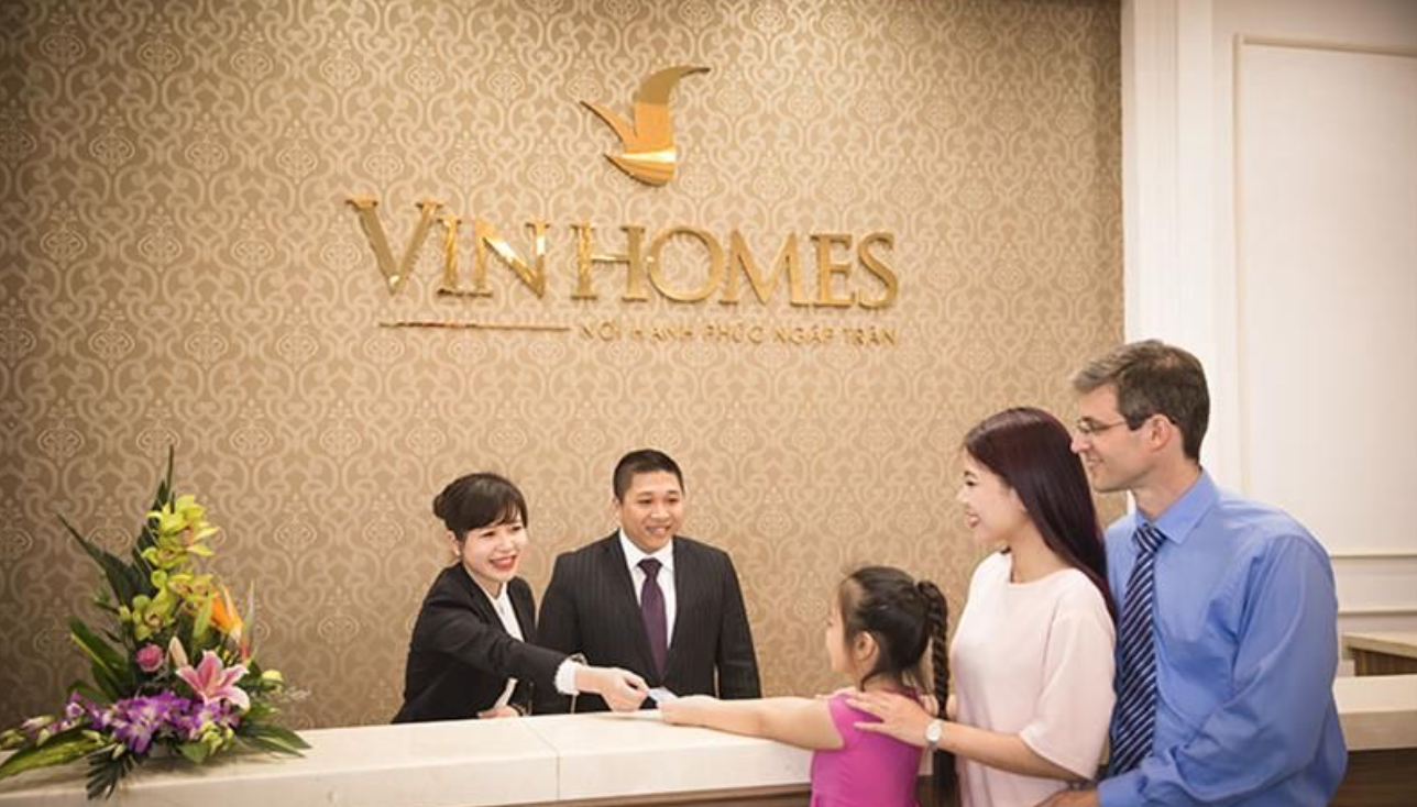 Phí quản lý vận hành dự án Vinhomes Imperia Hải Phòng