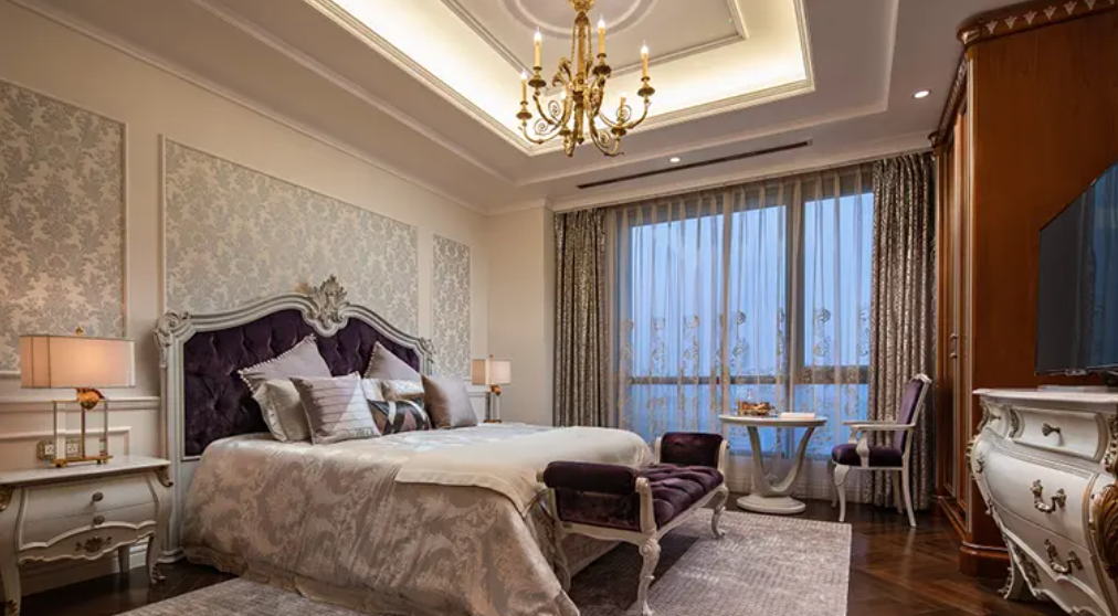Hệ thống tiện ích và dịch vụ căn hộ Hanoi Signature Nguyễn Văn Huyên