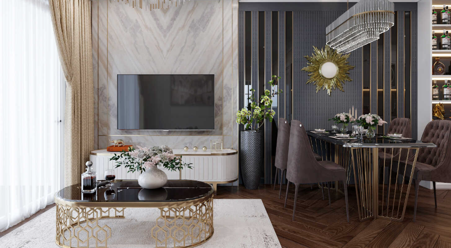 Bán căn hộ Vinhomes Bà Triệu