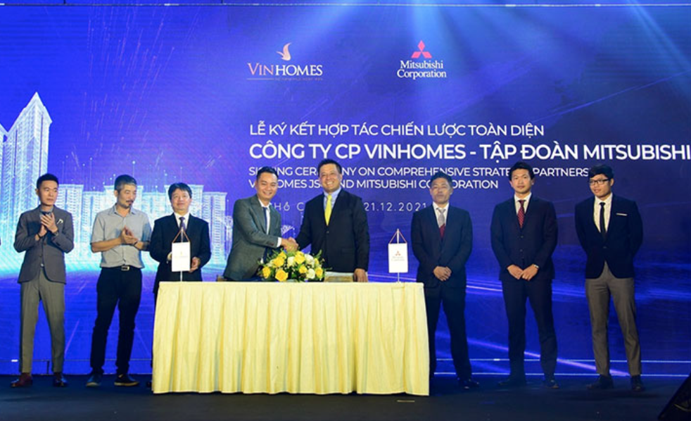 Chủ đầu tư The Beverly Vinhomes Ocean Park Gia Lâm