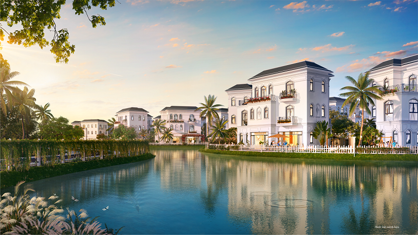 Nét đặc biệt của dự án Vinhomes Star City Thanh Hóa